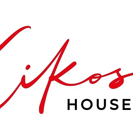 公寓 Kikosa House