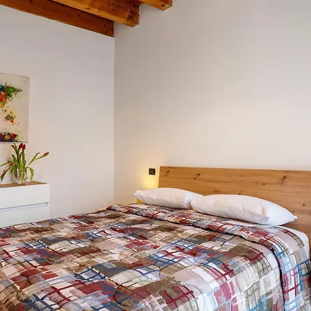 Appartement Kikosa House