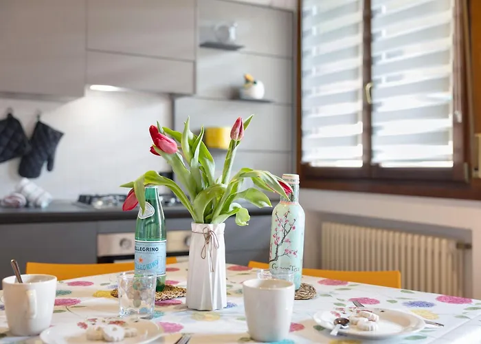 Kikosa House Apartamento Castelnuovo del Garda