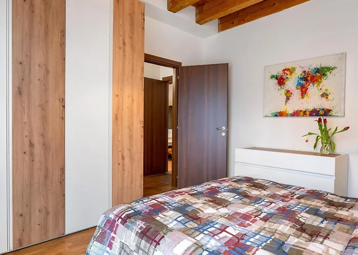 Kikosa House * Castelnuovo del Garda